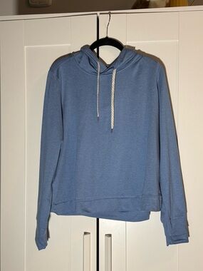 Vuori Halo Essential Hoodie